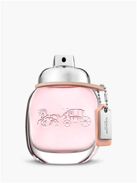 coach the fragrance